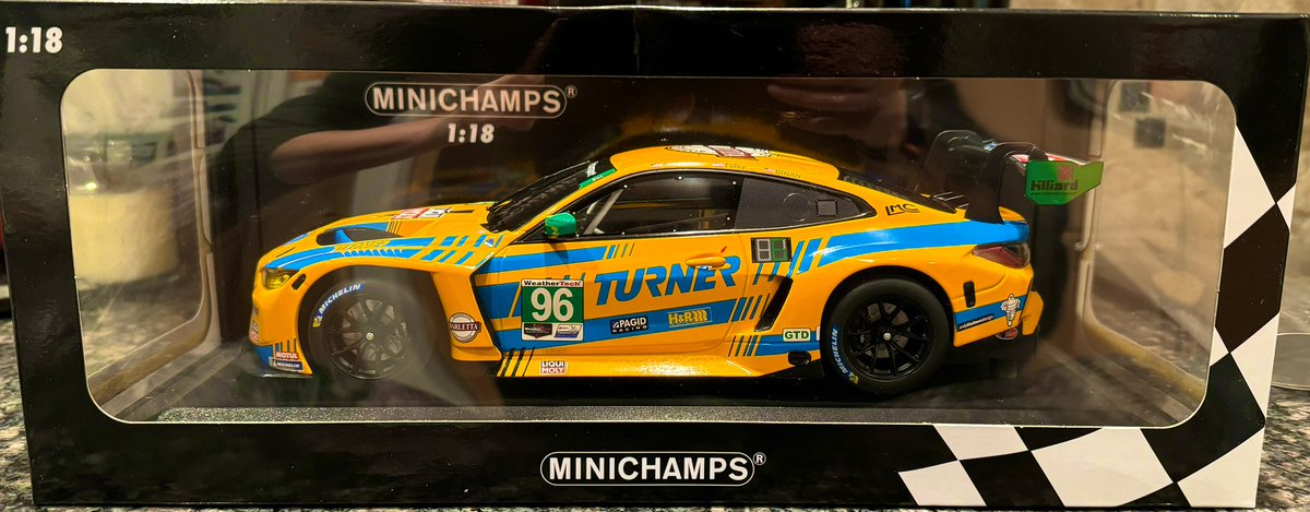 M2nurse's tweet photo. 🌲🎁 from @calbears96 @Turnermotrsport #ShowUsYour96 #tacomachine https://t.co/fBF2iiULDE