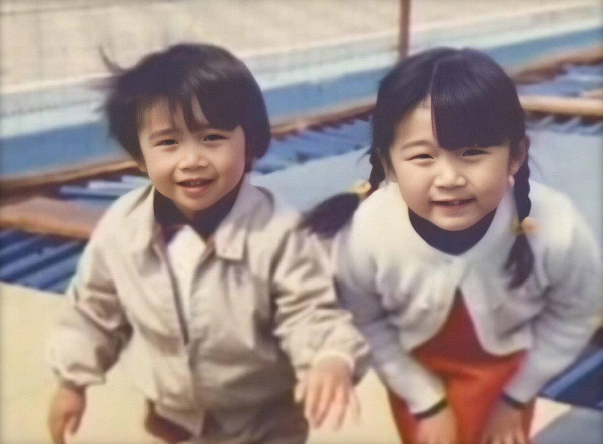 Japanese_relate's tweet photo. #堂本光一45回目誕生祭_0101
코이치 45번째 생일 축하해!!
光一 25回目の誕生日おめでとう!! https://t.co/3OkyHNa8pJ
