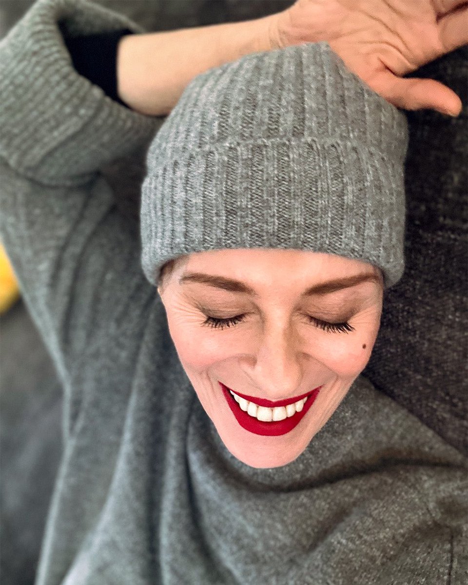Put your winter woolies on! 
All the best for 2024. 🕊️♥️🕊️