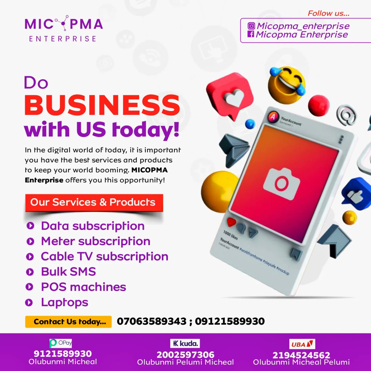 micopma1's tweet photo. Happy New Year to all of our wonderful customers! We hope that the year brings you happiness, health, and success.  Wishing you all the best!Cheers to 2024! 
With gratitude and warm wishes.
© Micopma Enterprise https://t.co/4b6YkuouWr
