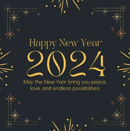 🎊 Happy New Year from all of us at Hartey Wealth Management! 🌟

Let 2024 bring you prosperity, financial success, and abundant joy. 

Cheers to another year of smart investments and secure futures! 🥂✨ 

#HappyNewYear #Prosperous2024 #IFA #chestertweets
