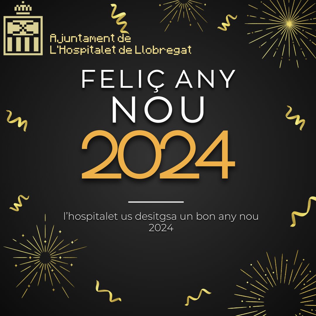 Cubecat_LH's tweet photo. Feliç any nou per tots🥳🥳 https://t.co/1Uvxjq3wgc
