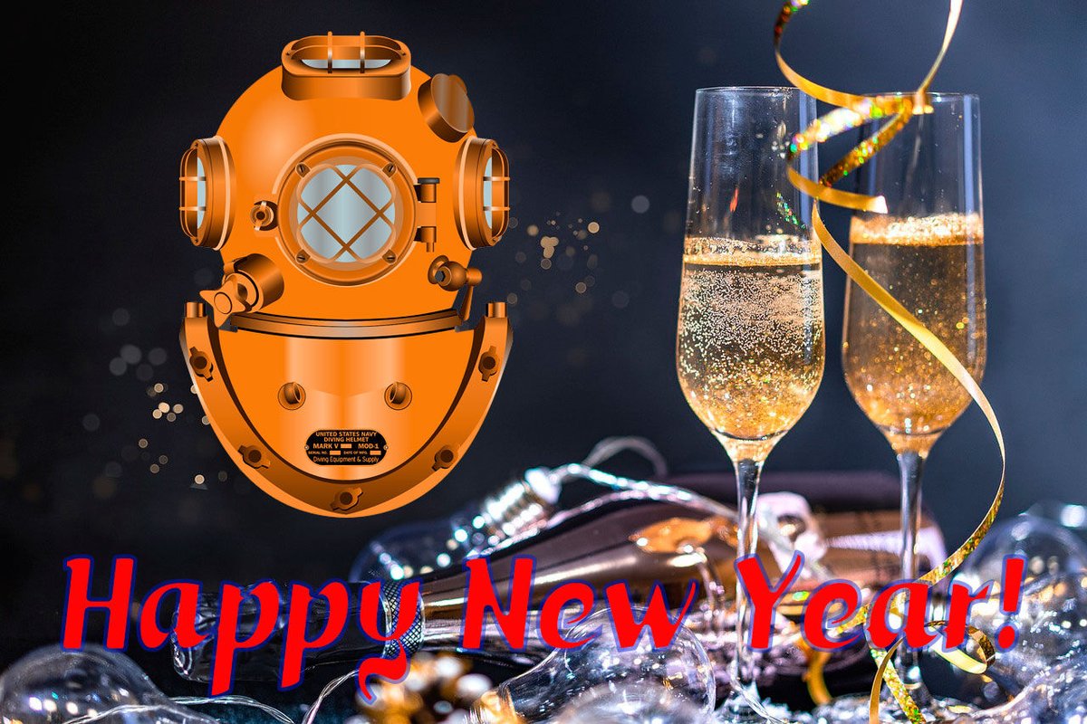 thespongedocks's tweet photo. Happy New Year from Tarpon Springs!
#tarponsprings #spongedocks #newyear https://t.co/ZoikSKYVnY