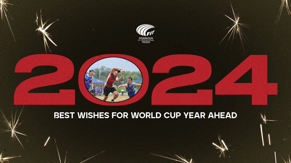 Federation of International Touch tweet media