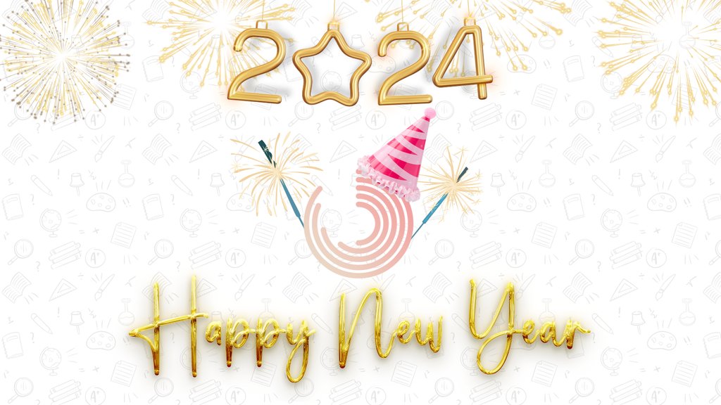 GroupStrive's tweet image. As we bid farewell to the passing year, let's celebrate the prospect of new beginnings, exciting adventures, and the anticipation of a brighter tomorrow. Here's to a radiant New Year brimming with joy, success, and boundless possibilities! 

#NewYearJoy #NewYear2023 #HappyNewYear