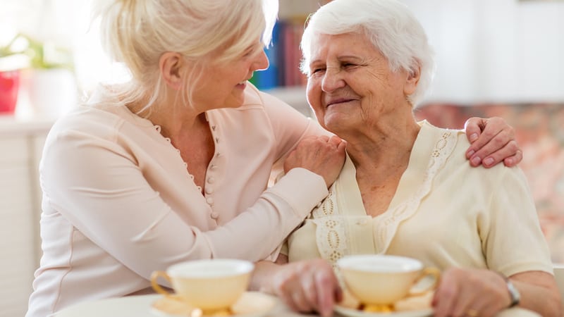 Help the caregivers in your life remember to take care of themselves too.
bit.ly/48gWOqS