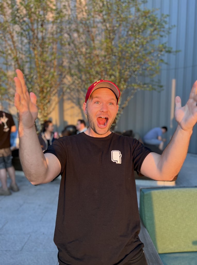 Jclineshow's tweet image. My screen time has averaged 14.5 hours a day for all of 2023. I’ve been on a bit of a break to try and reset before the new year. It’s been brutal in the crypto world tbh. I’m looking forward to more people having opportunities to win and win BIGLY in 2024. Humility will go far.