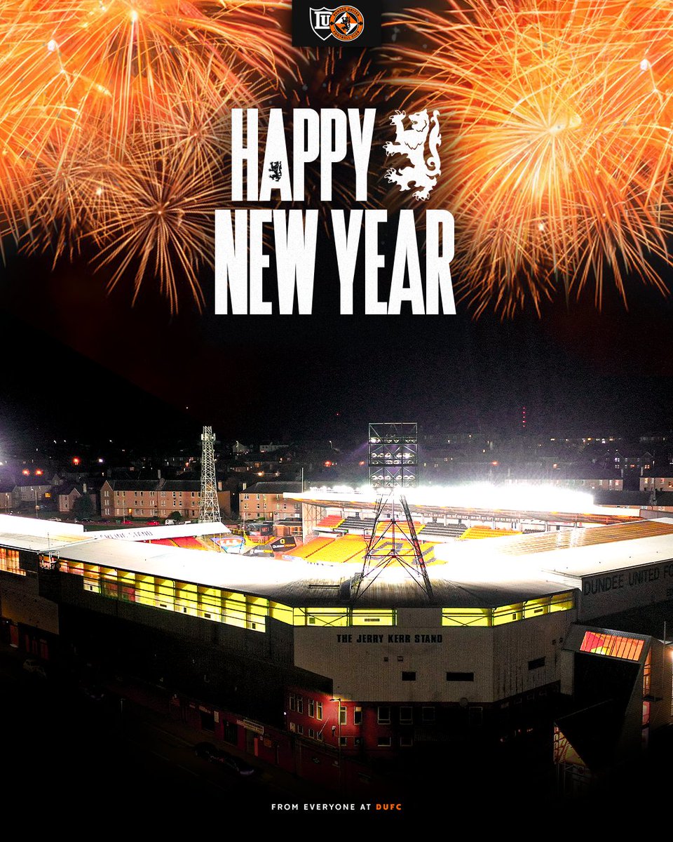🎆 #DUFC wishes Arabs the world over a Happy New Year!