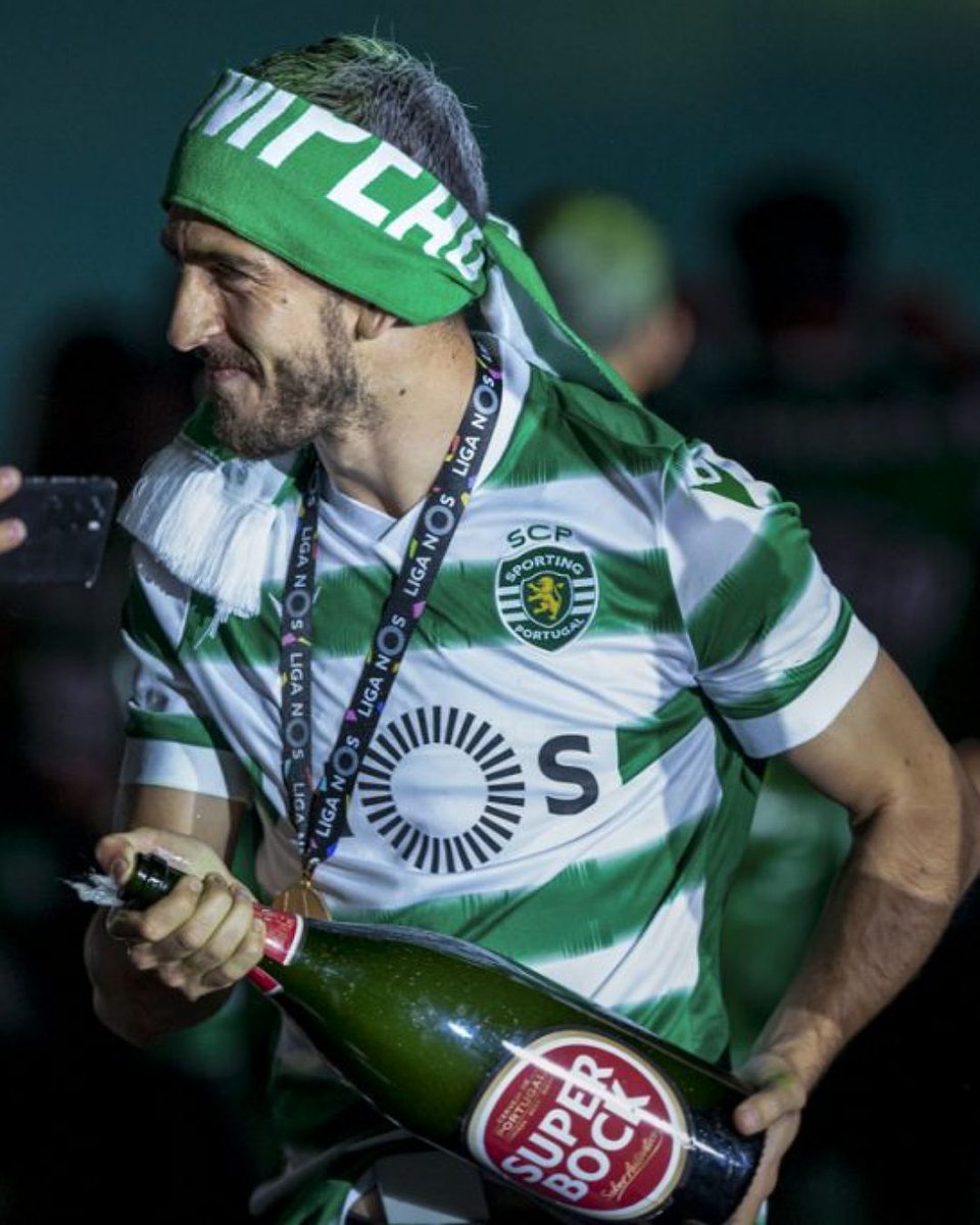 Desejo para 2024: Sporting campeão!