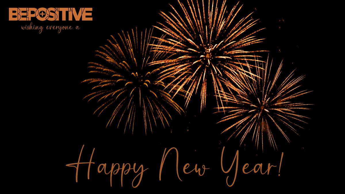 🎉 Happy New Year from Be Positive! 🌟
 
We are super excited at what lies ahead in 2024!  It feels like it could be a special year!

#BePositive #BusinessAnalysis #NewYear2024