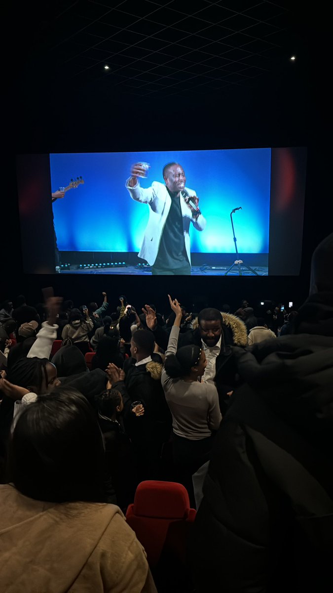 Happy new year everyone❤️ May 2024 bring more blessings🙏