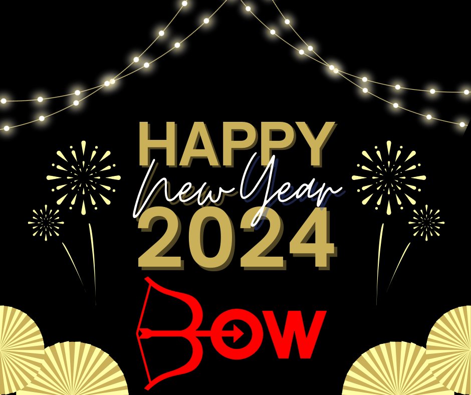 Bow Distribution and Warehousing Limited tweet media