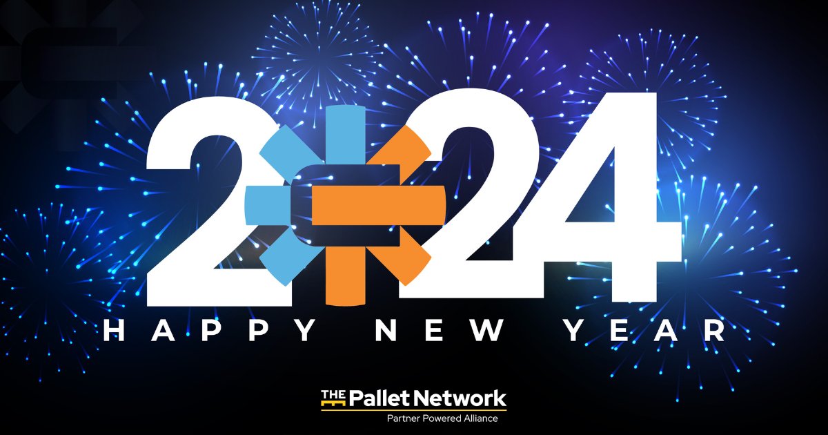 OurTPN's tweet image. 🌟Happy New Year🌟
From our entire team, we’re wishing you and your families a fantastic new year!

#happynewyear #2024 #bringonthenewyear