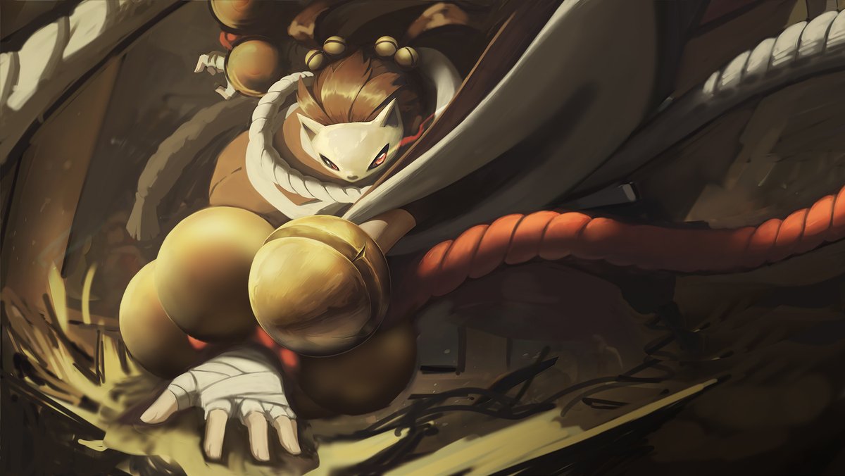 revisiting an old piece. WIP