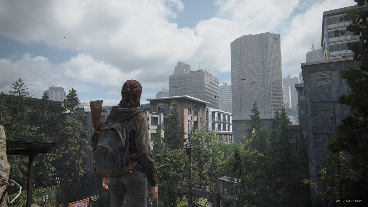 19 Days until the release of #TheLastOfUsPartIIRemastered
Happy New Year everyone 🥳🍾🎆🎇