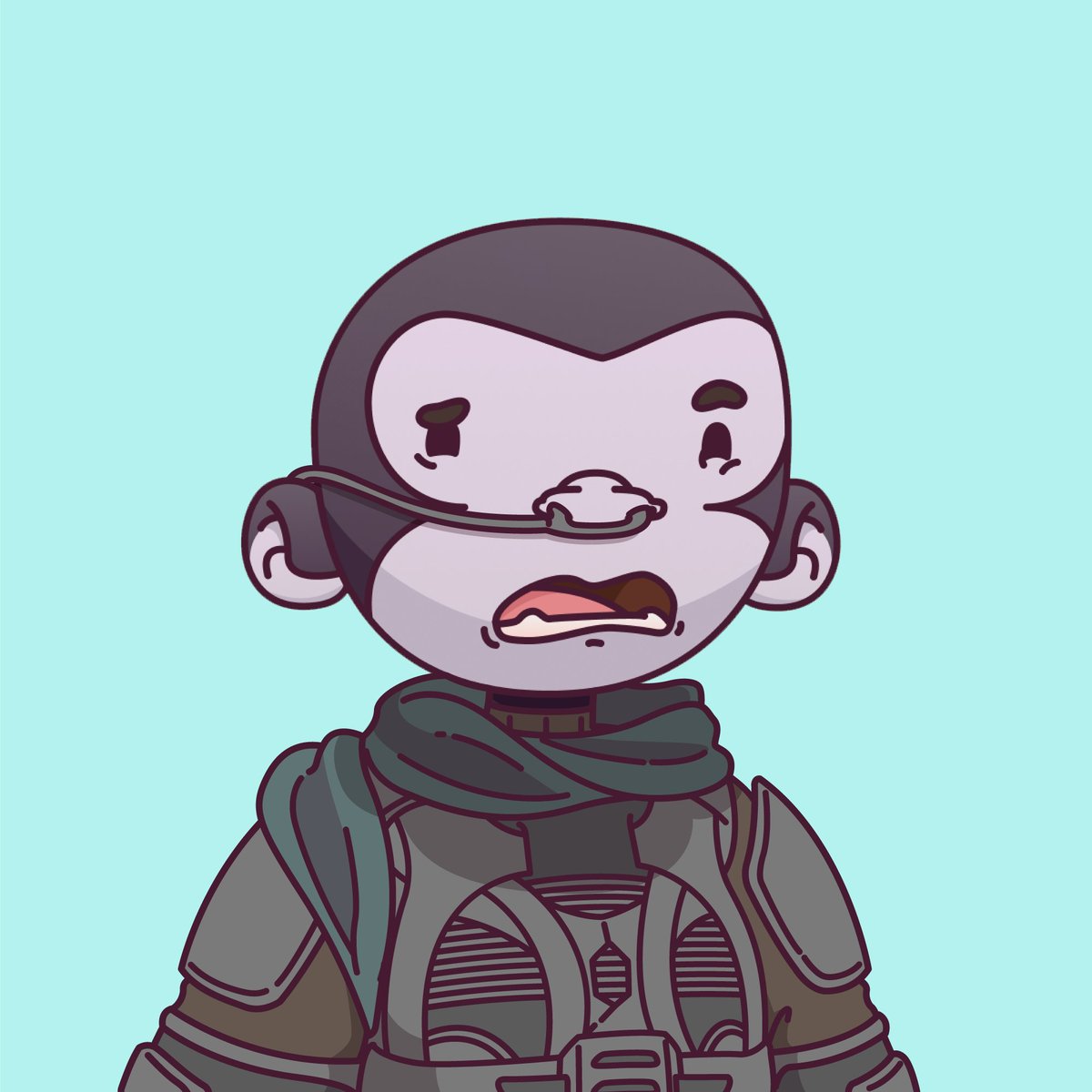 Ape. 🍌 tweet media