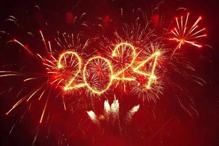 Wishing everyone all the very best for 2024. Thank you to all our friends and supporters. 

Remembering those who left us in 2023, thoughts with their family, friends and colleagues.