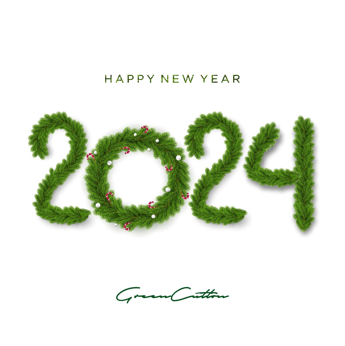 GreenCutton's tweet photo. Happy New Year !!!!!! https://t.co/h8n62J85fa