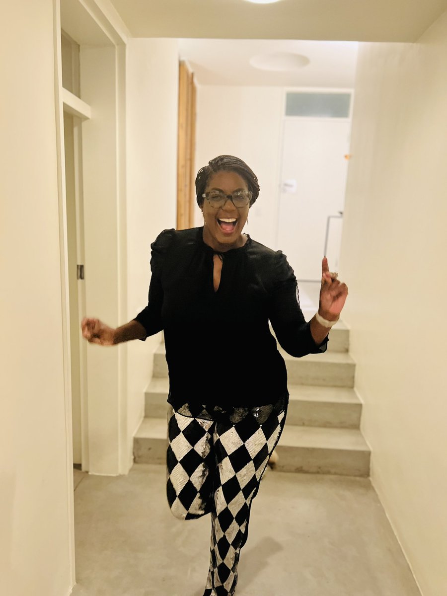 Monica Musonda tweet media