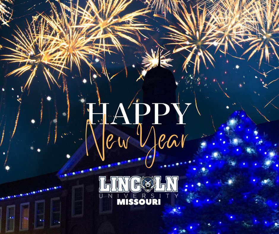 Happy New Year Blue Tiger Family! Here's to a safe, happy and fulfilling year ahead for each member of our wonderful community! 🌠🎉
#HNY #BlueTigerFamily #LUMO