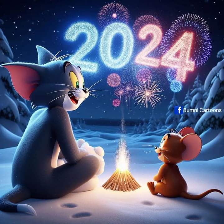 1มกราคม 2567 
สวัสดีปีใหม่ 2567
1 JANUARY 2024 
Happy New Year 2024