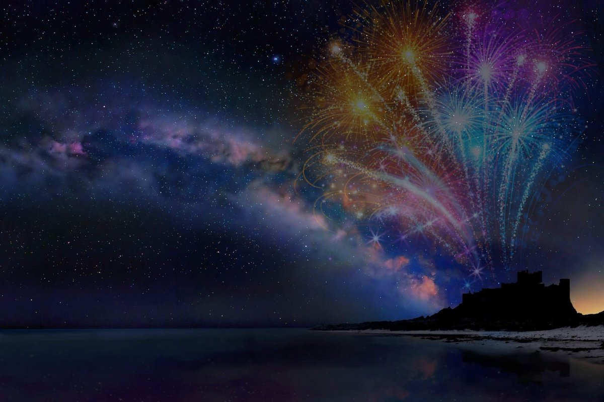 Happy New Year everyone 🥳