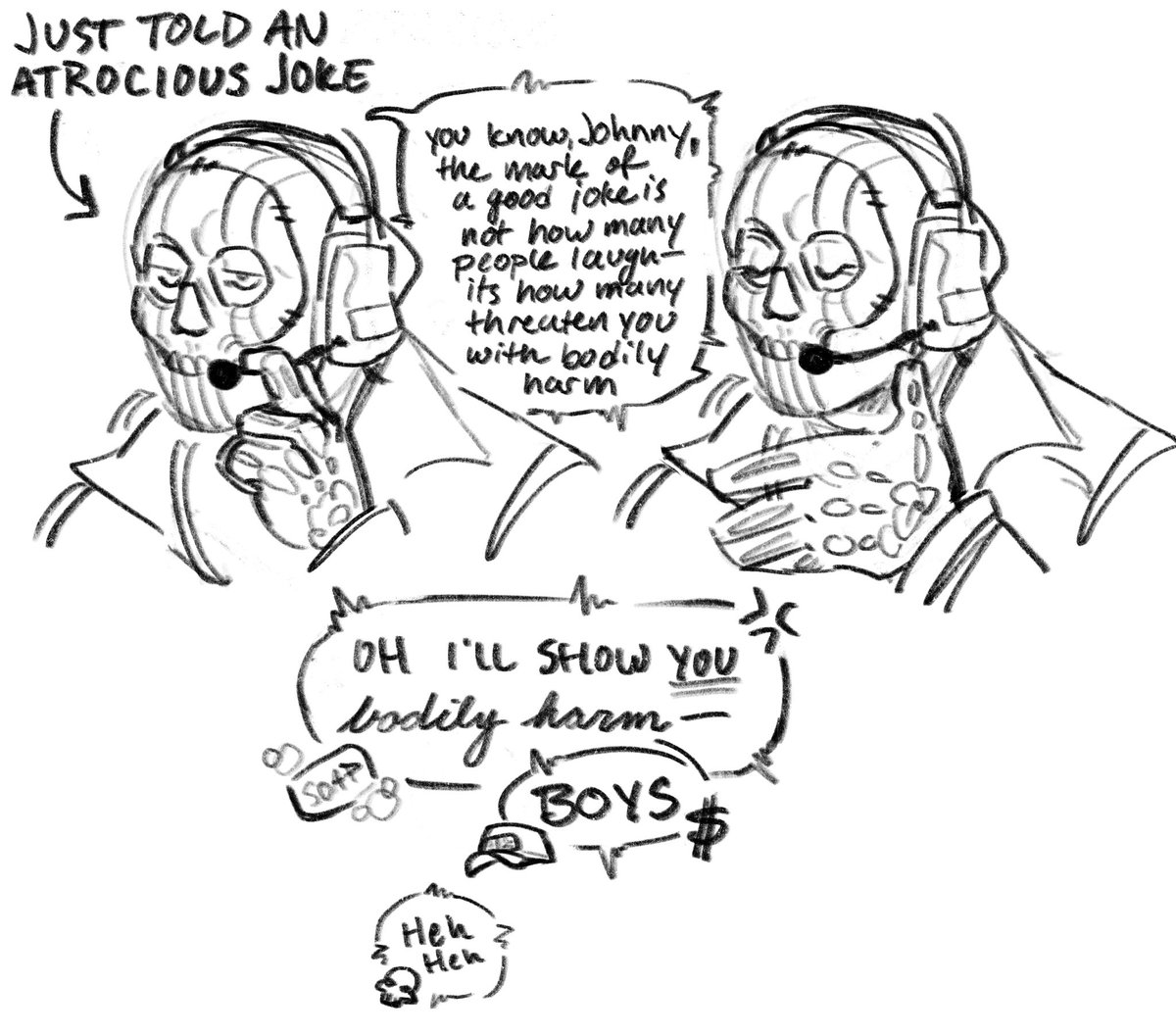 Anyway 
