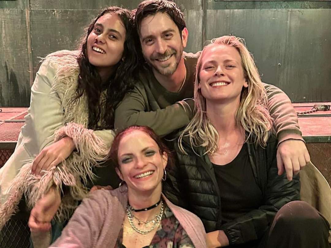 Happy New Year! ❤️🧩🪚

#Saw #HorrorCommunity