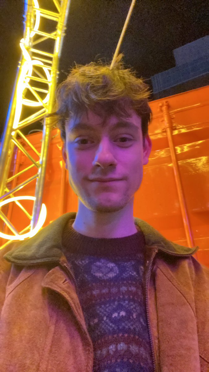 Matthew Taylor tweet media