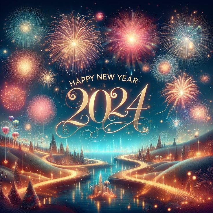 Sarah_Evans14's tweet photo. Happy New Year Everyone have a blessed 2024 #HappyNewYear #HappyNewYear2024 https://t.co/skzs3s8Jbu
