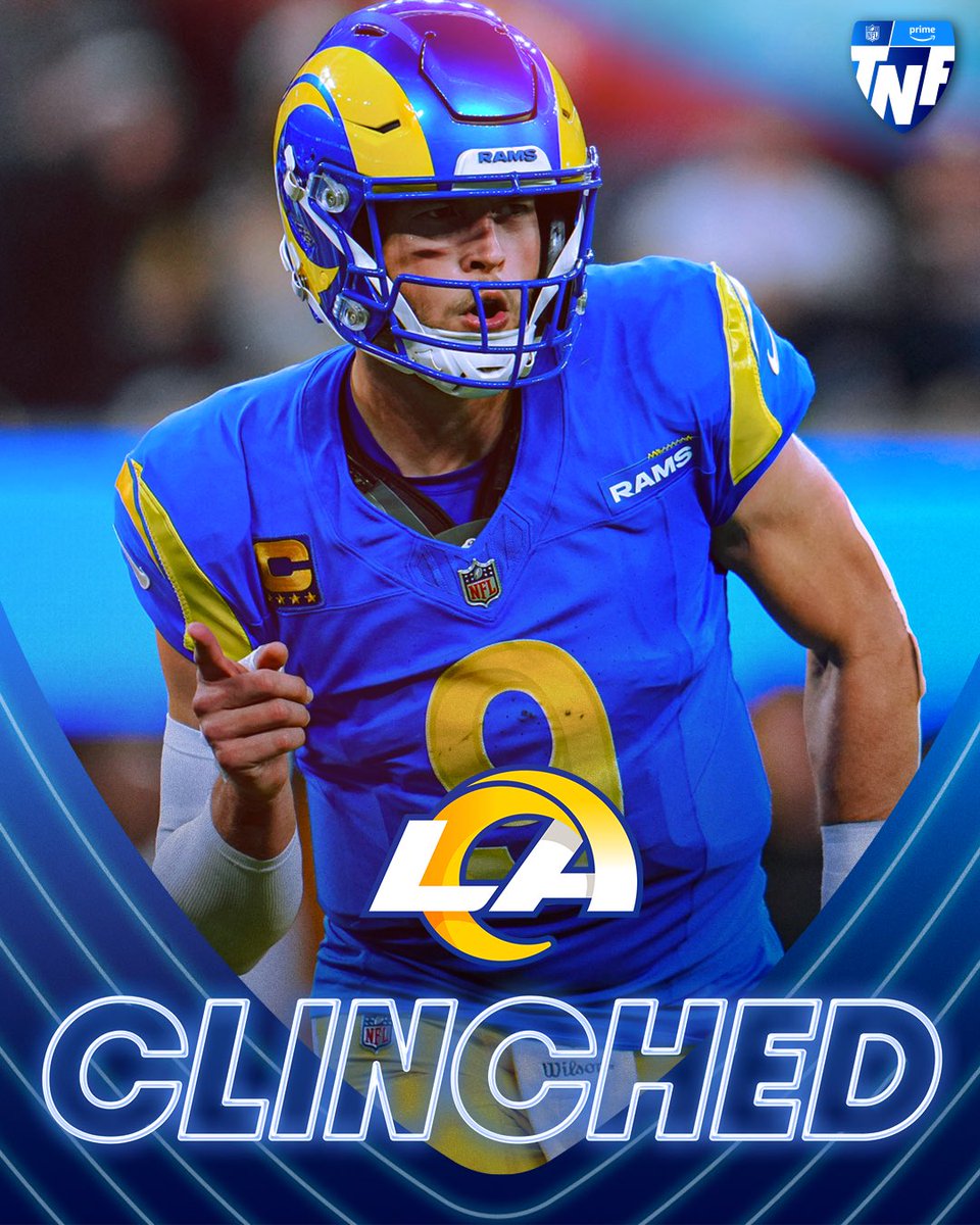 NFL on Prime Video tweet media