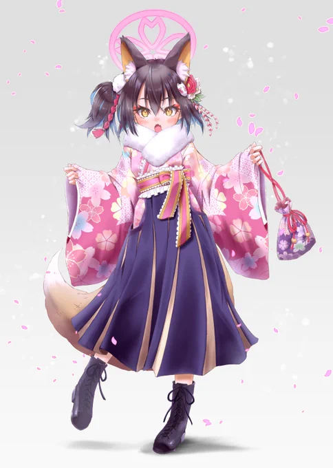 あけおめ2024(再掲)
