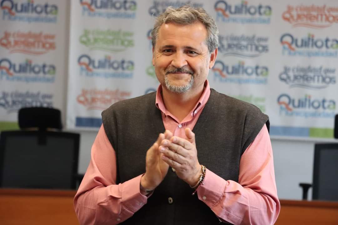 Oscar Calderón Sanchez tweet media