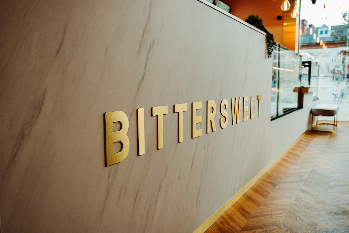 Bittersweet tweet media