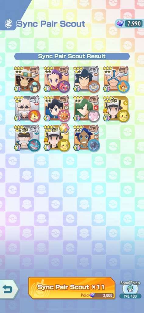 negritochulo2's tweet photo. @PokemonMasters No Ash but I finally got him and with field role cake. 🤷🏾‍♂️🤩 https://t.co/6KMRoVCSC1