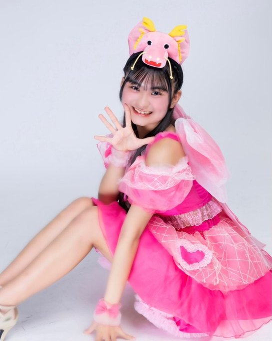 安土姫華のTwitter画像33
