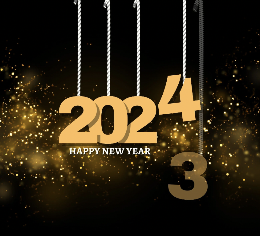Happy New Year from everyone at the Holden Group! 

We hope your 2024 is filled with happiness.