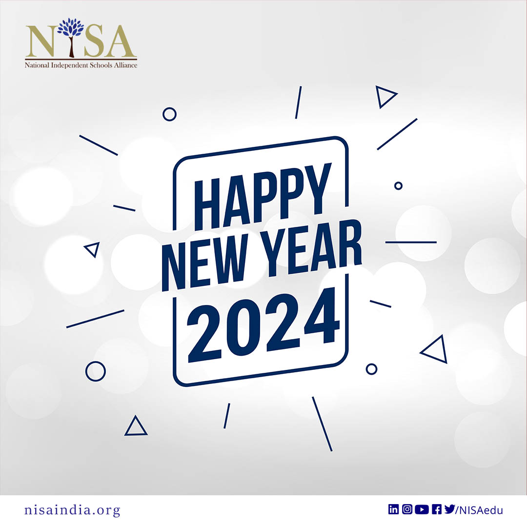 NISA Education tweet media