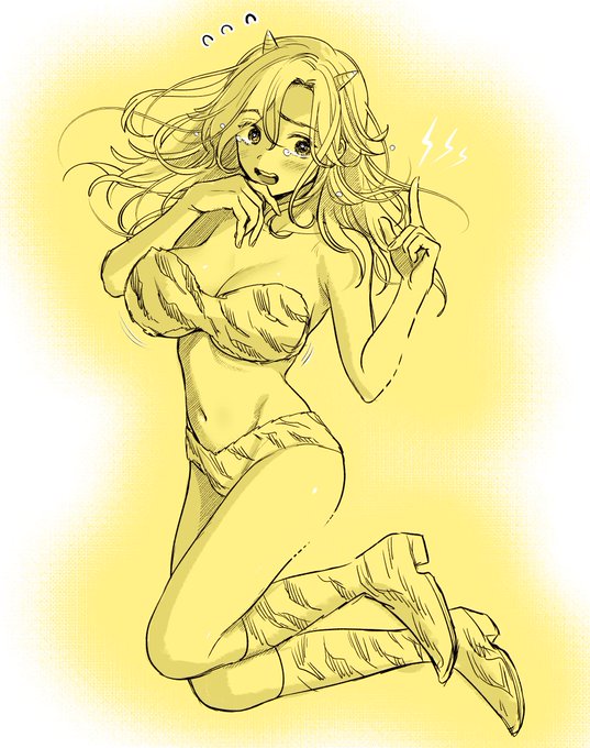 ラ★ちゃんコスの陽茉梨さん(乳が成長中) 