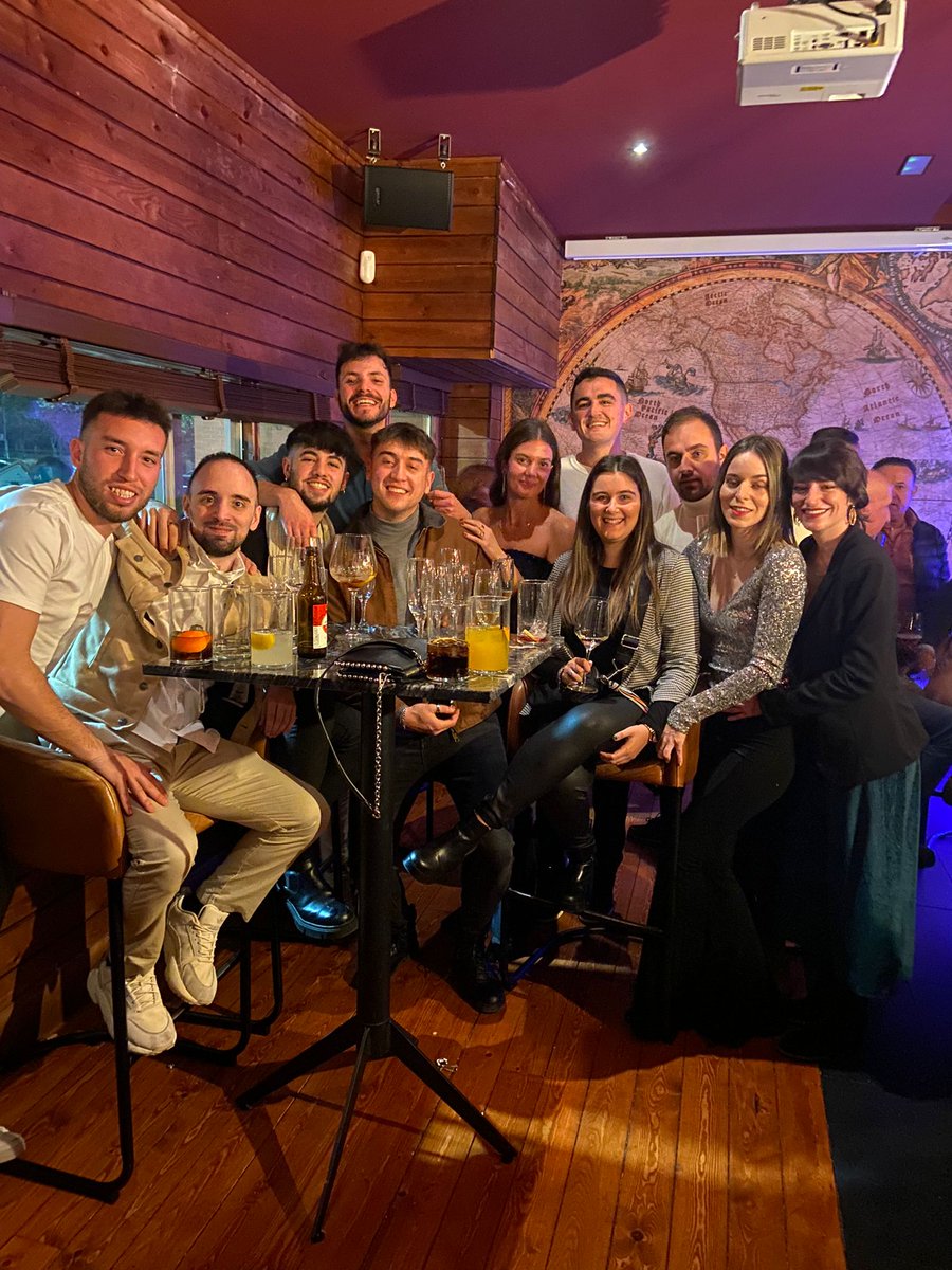 JdeJaime's tweet photo. Año nuevo, misma vida 🥰 https://t.co/zfqLArM7b7