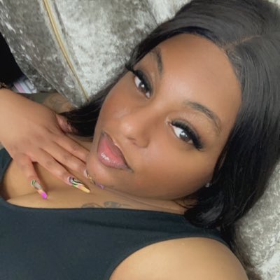 💜💞Amari Gianna’s Mama💞💜 tweet media