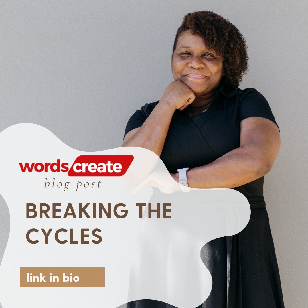 vivianbellcom's tweet image. Happy New Year!

We&apos;ve eaten and celebrated, now what?
We&apos;re getting whole in this year.  We hope you&apos;ll join us.

Subscribe to the WordsCreate Blog.
Link in bio.

#WordsCreate #SpeakLife #LiveLoved #EmbraceTruth #Blogging #Blogger #BiblicalCounselor #MasterMentalHealthCoach