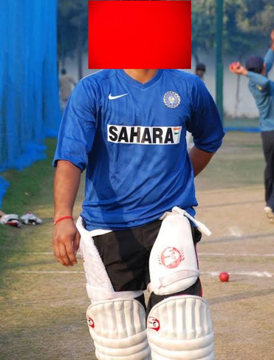 Pallab200205's tweet photo. Season 1 of #Cricfun

Guess the player.

Winners will be promoted in the evening 🥳

Let's go guys🔥 https://t.co/2kZwYkliMh