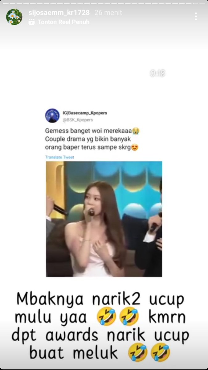 eye_esight's tweet photo. @sunput889 Shipper #kimsejeong &amp; #ahnhyoseop trash shipper. 
I hate to see them drag other artists.

❌ Free Sejeong &amp; Hyoseop from crazy shippers‼️ https://t.co/kVr6uwpky7
