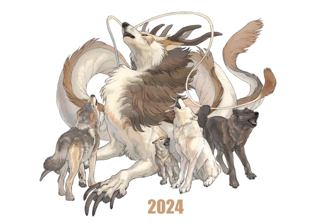 今年の年賀状です後で拡大トリミングした画像も載せようかな 