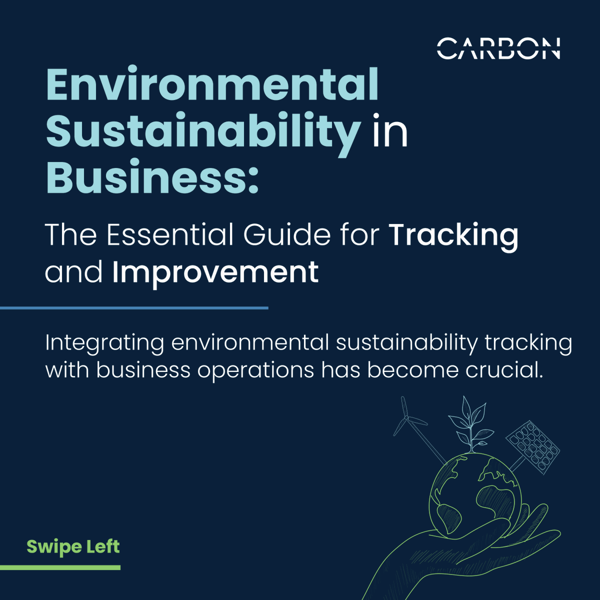 thecarbonminus's tweet photo. Searching for the green path in business? 

Our latest blog unveils how environmental sustainability is a game-changer for businesses. 

Explore how platforms like CarbonMinus revolutionize your eco-journey 

Read the full blog here - https://t.co/kE9ymZPL3x 

 #Sustainability https://t.co/TIootXkClW