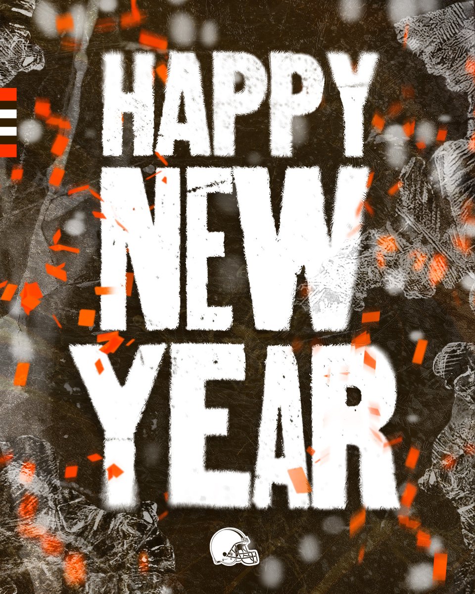 Cleveland Browns tweet media