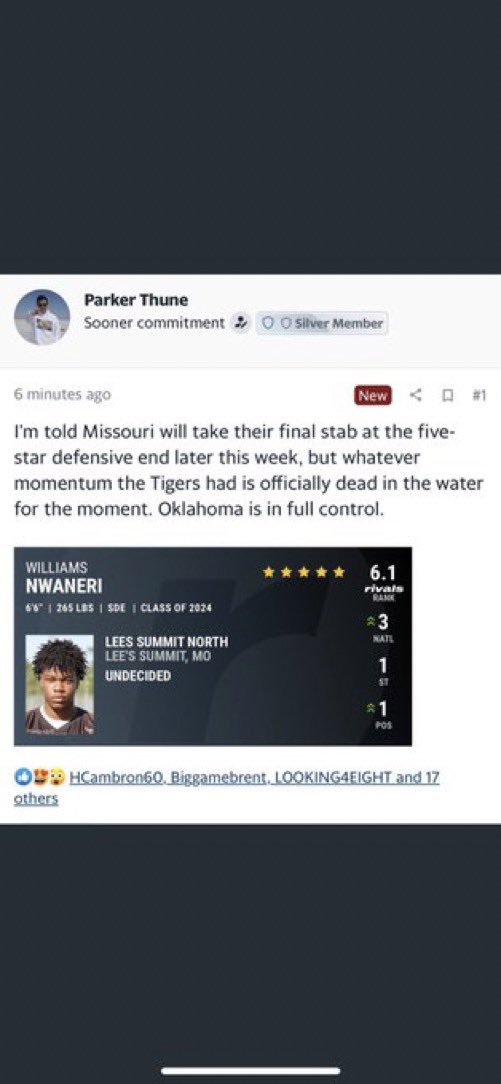BarstoolMizzou's tweet photo. What a 2023 it was for #Mizzou

Onto 2024. https://t.co/tPUTDvcyEp