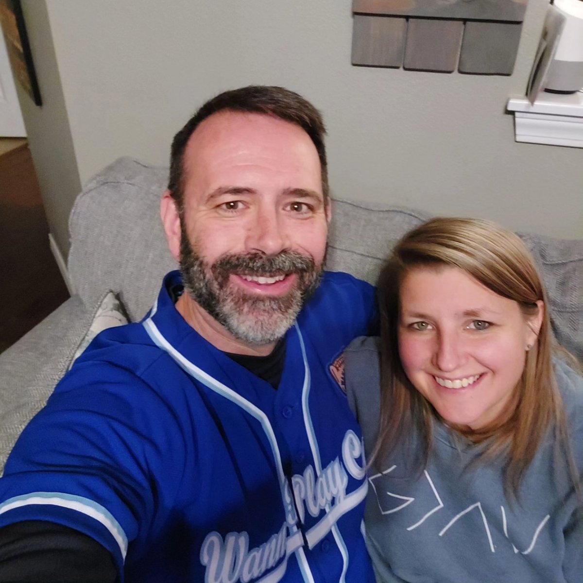 travisledwards's tweet photo. My 365th catch partner of the year was my wife! We talked about our life together, her favorite movies, Italian food, and chocolate cake, among other things! Thanks for being part of my journey every day!
365/365
#edventures #wannaplaycatch #simple https://t.co/oURVZLLuWd