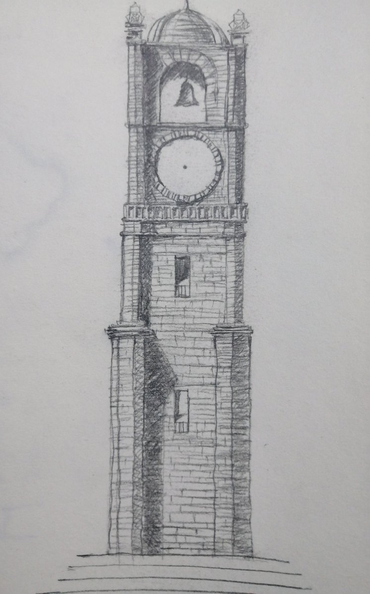 jabrahml's tweet photo. y pude realizar varios bocetos #feliz2024 #bocetos #urbansketchers https://t.co/TerGurvFnY